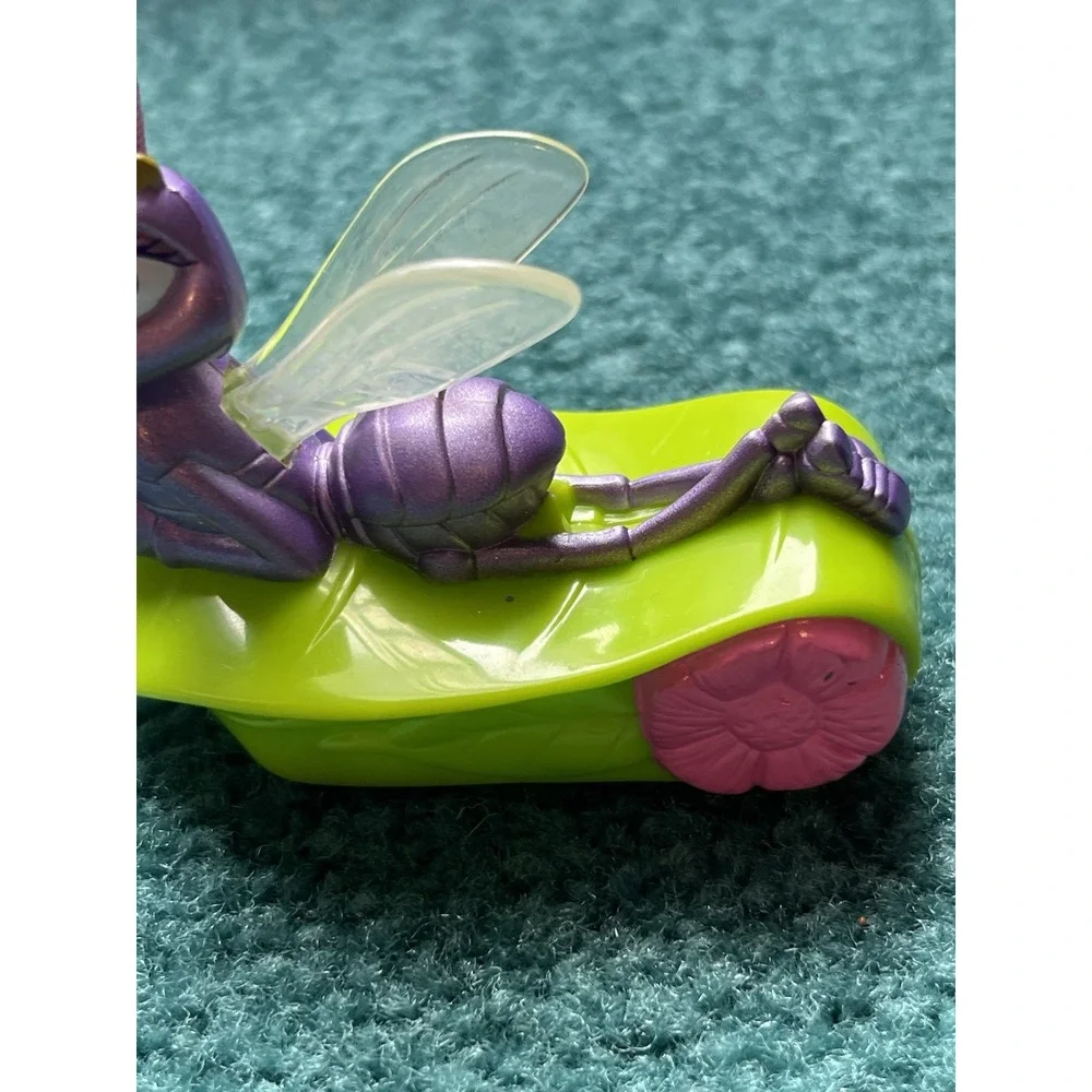 1998 McDonald's Happy Meal Toy Princess Atta Disney/Pixar A Bugs Life. Working
